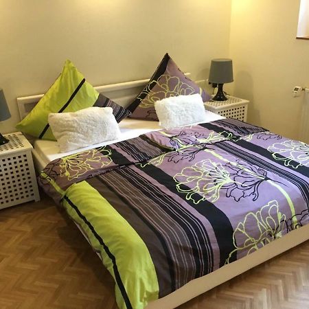 Schick Hamburg Apartment Гистхахт Екстериор снимка