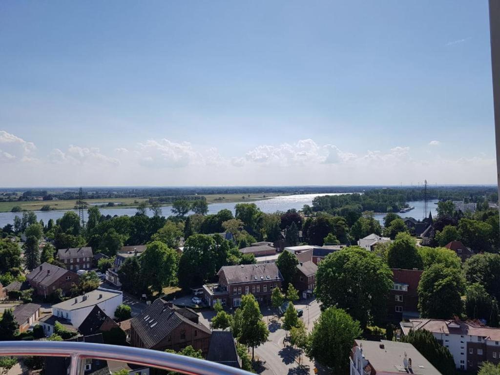 Schick Hamburg Apartment Гистхахт Екстериор снимка
