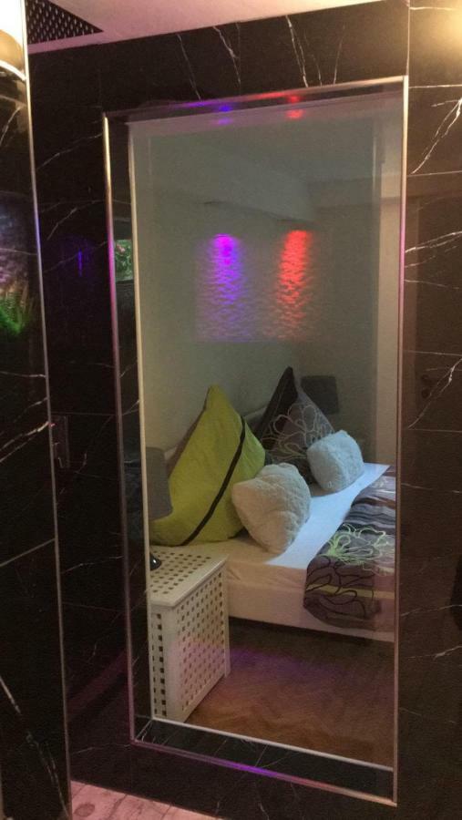 Schick Hamburg Apartment Гистхахт Екстериор снимка